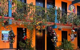 El Rincón de Doña Bety